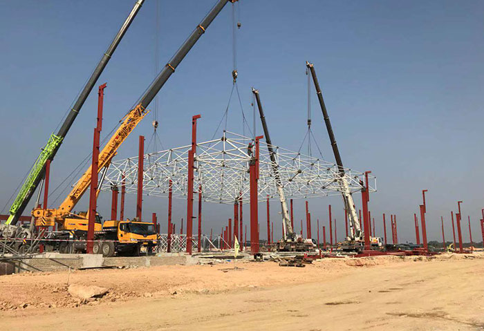 北京小鹏新能源汽车