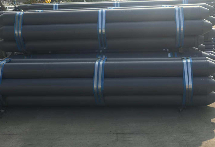 北京管桁架钢管