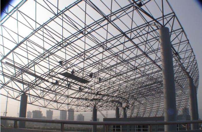 北京厂房网架结构可用在哪些地方，厂房网架结构具有哪些优势